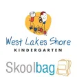 West Lakes Shore Kindergarten - Skoolbag West Lakes Shore Kindergarten - Skoolbag