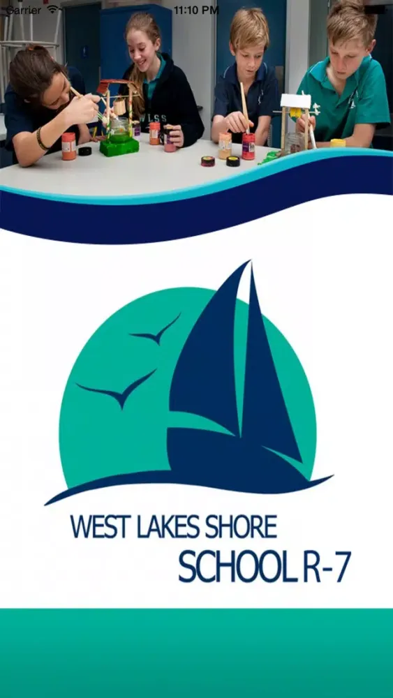 West Lakes Shore School - Skoolbag應用截圖