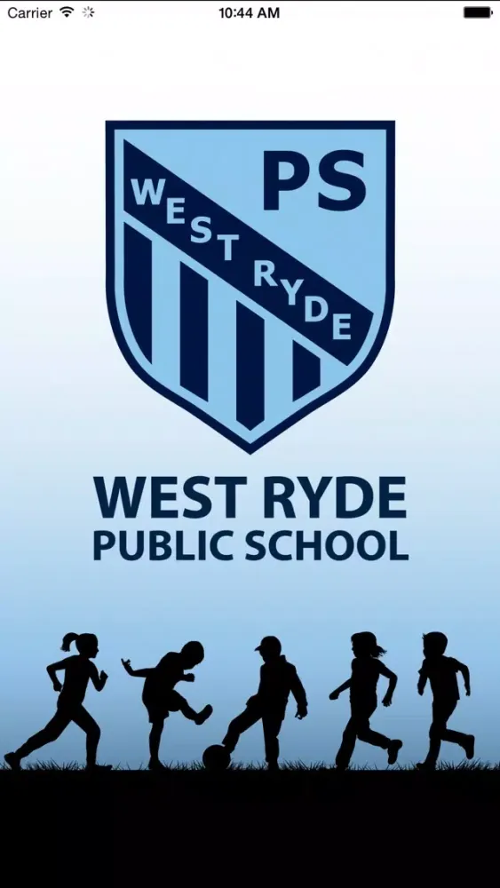 Скриншоты West Ryde Public School - Skoolbag