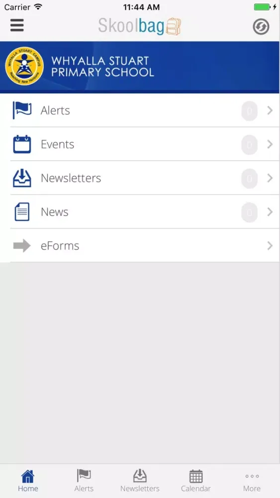 تصاویر Whyalla Stuart Primary School - Skoolbag