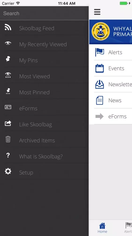 تصاویر Whyalla Stuart Primary School - Skoolbag