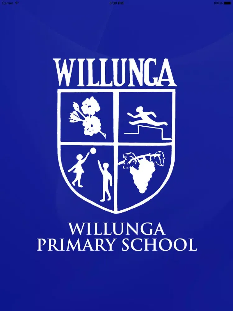 Willunga Primary School - Skoolbag iPad  Screenshots