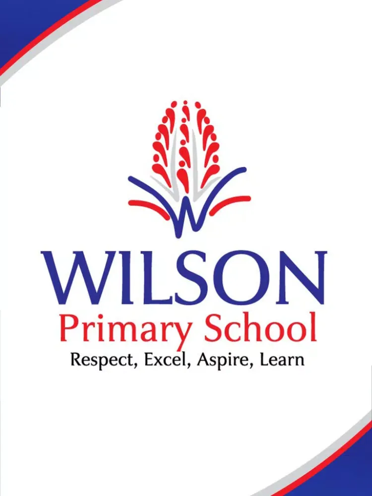 Ảnh chụp màn hình của Wilson Primary School iPad 