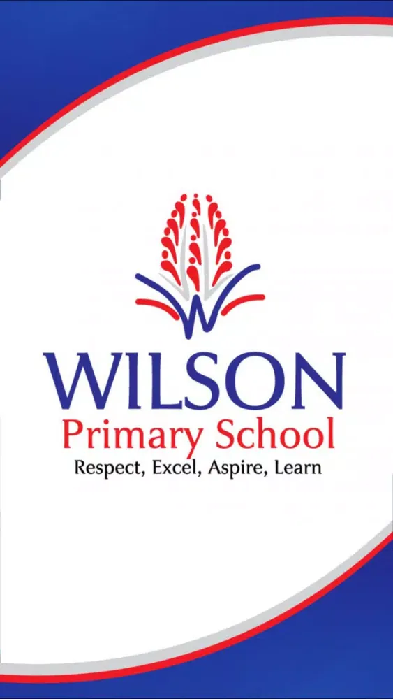 Ảnh chụp màn hình của Wilson Primary School
