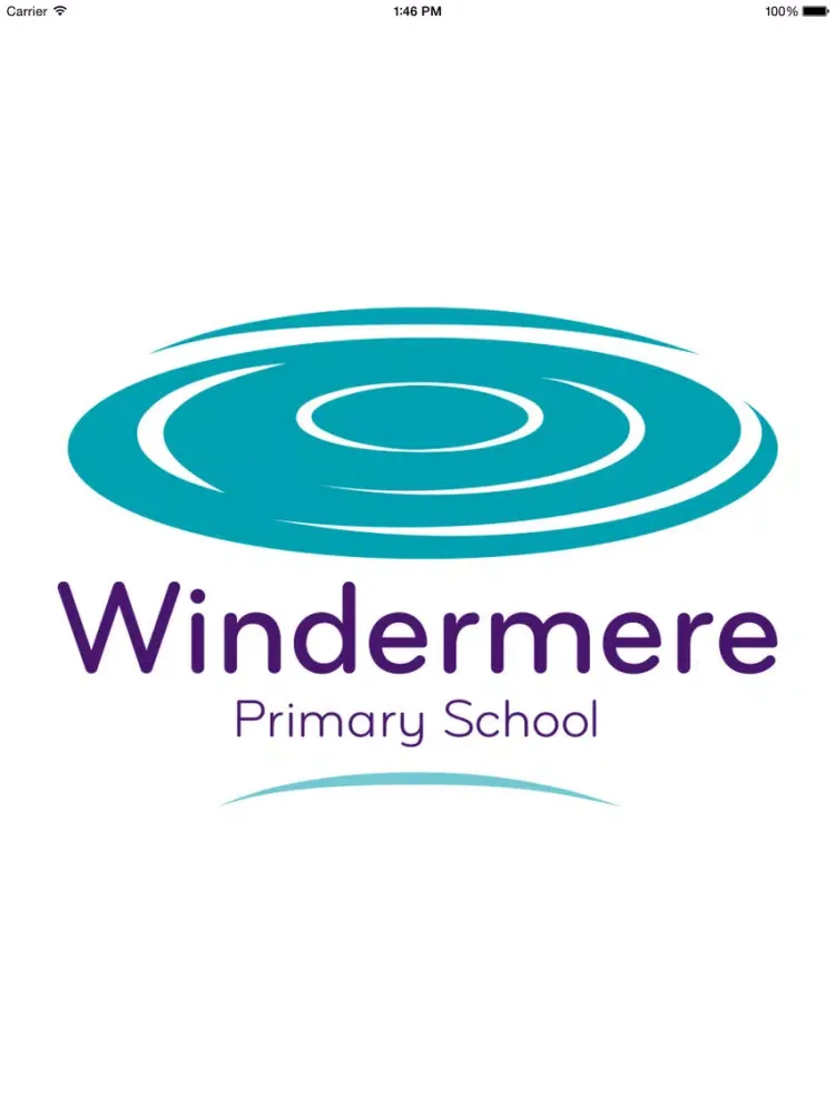 Windermere Primary School - Skoolbag iPad  스크린샷
