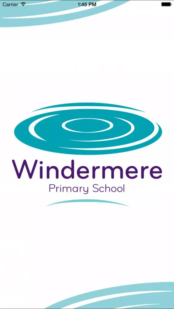 Windermere Primary School - Skoolbag 스크린샷