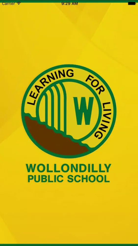 Wollondilly Public School - Skoolbag Screenshots