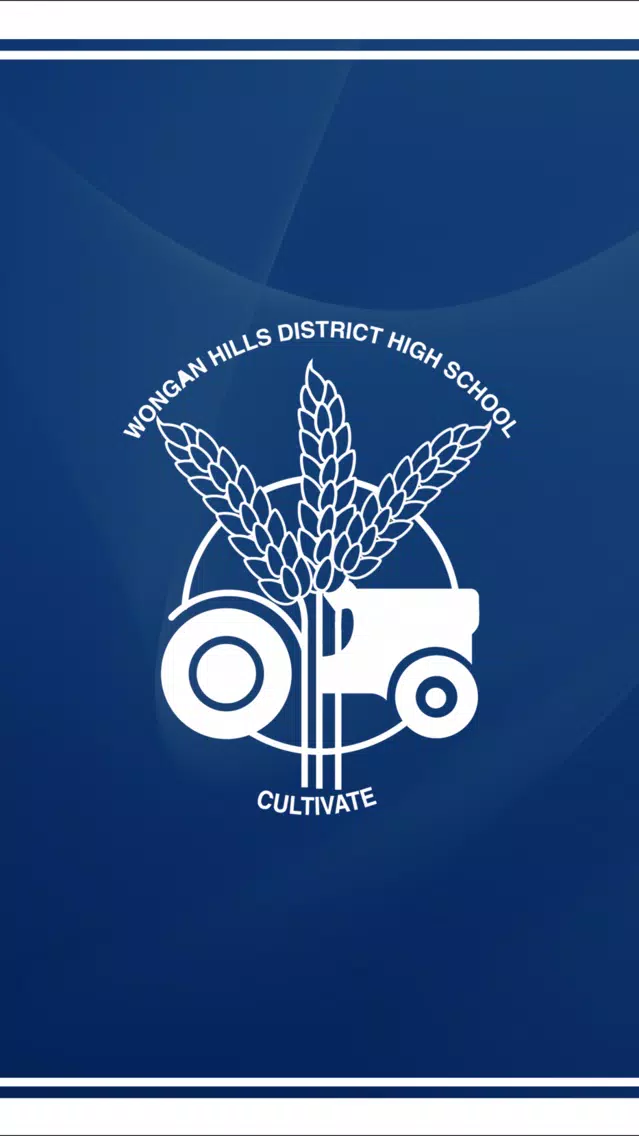 Wongan Hills District High School - Skoolbag應用截圖