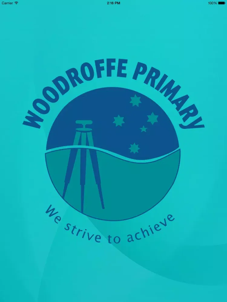 تصاویر Woodroffe Primary School - Skoolbag iPad 