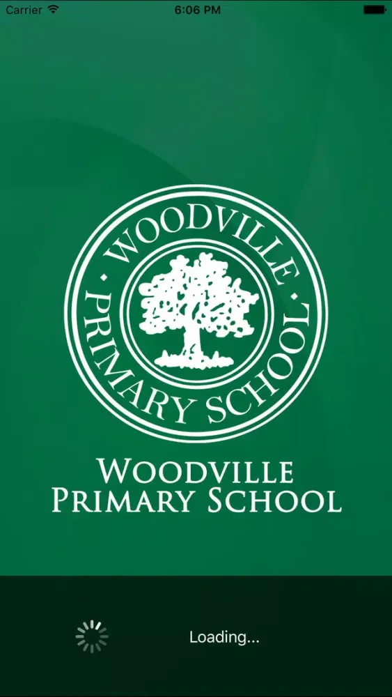 Woodville Primary School - Skoolbag Screenshots