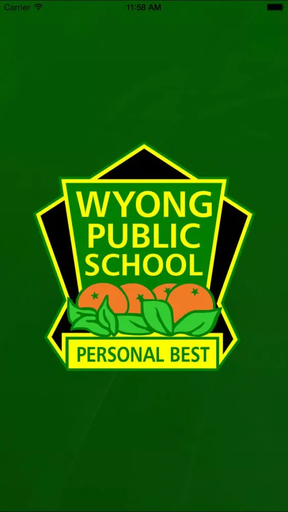 Wyong Public School سکرین شاٹس