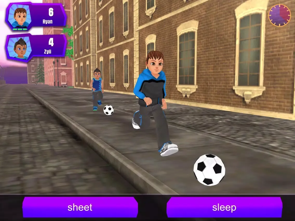 تصاویر Freestyle Reader iPad 