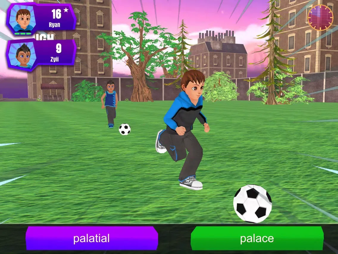 تصاویر Freestyle Reader iPad 