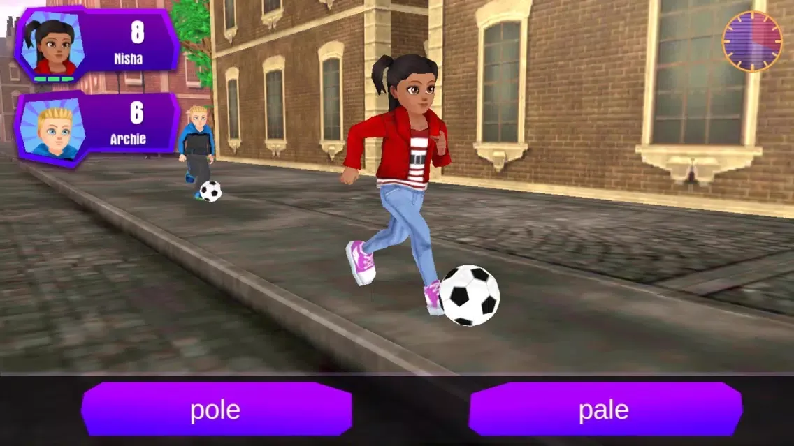 تصاویر Freestyle Reader