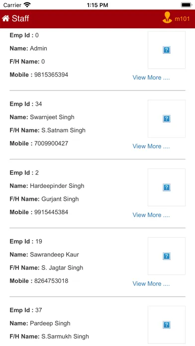 BGSMKL स्क्रीनशॉट