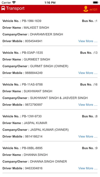 BGSMKL स्क्रीनशॉट