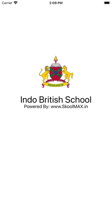 IBS Nabha Screenshots
