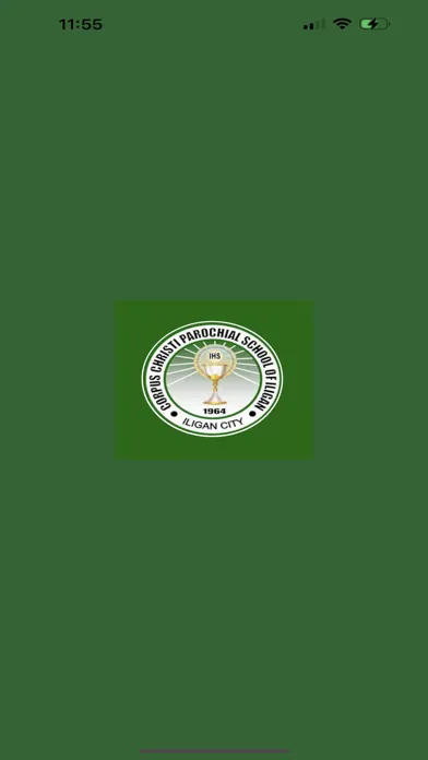 Tangkapan skrin CCPSI SkoolTech Plus