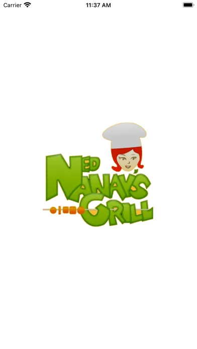 Screenshot di Ned Nanay's Grill