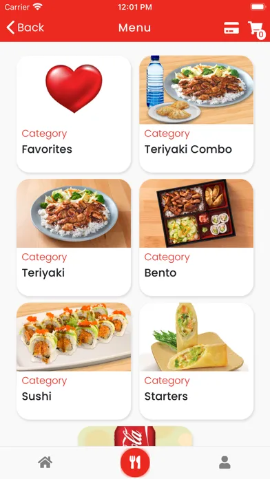Скриншоты Sarku Japan