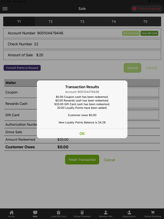 Skoop! Terminal 2 iPad  স্ক্রিনশট