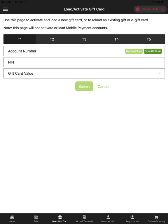 Skoop! Terminal 2 iPad  স্ক্রিনশট
