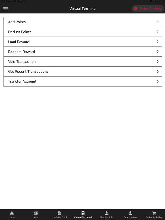 Skoop! Terminal 2 iPad  স্ক্রিনশট