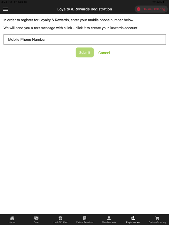 Skoop! Terminal 2 iPad  স্ক্রিনশট