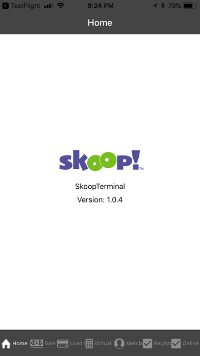 Skoop! Terminal 2 স্ক্রিনশট