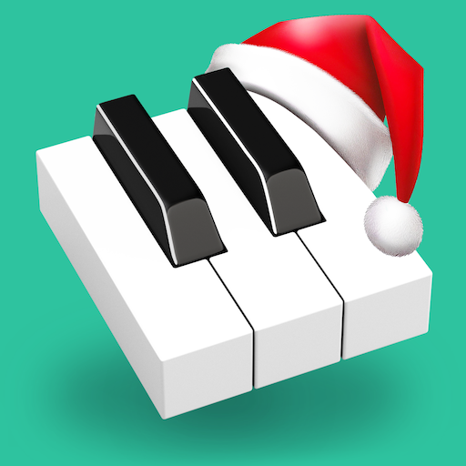 Skoove: Learn Piano icon