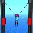 Crazy Slingshot