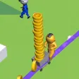 Draw And Collect Coins