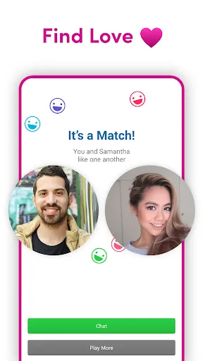 SKOUT - Meet, Chat, Go Live Screenshots