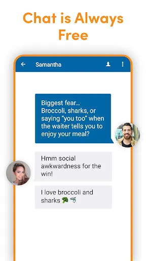 SKOUT - Meet, Chat, Go Live Screenshots