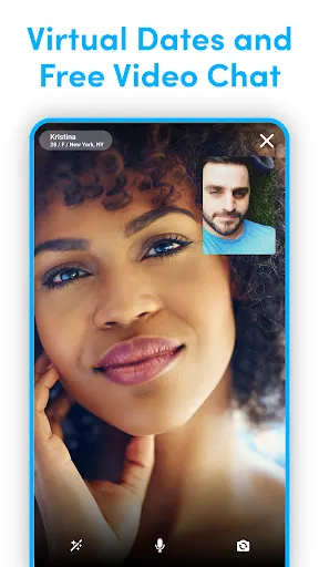 SKOUT - Meet, Chat, Go Live Screenshots