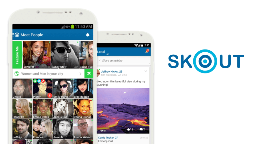 SKOUT