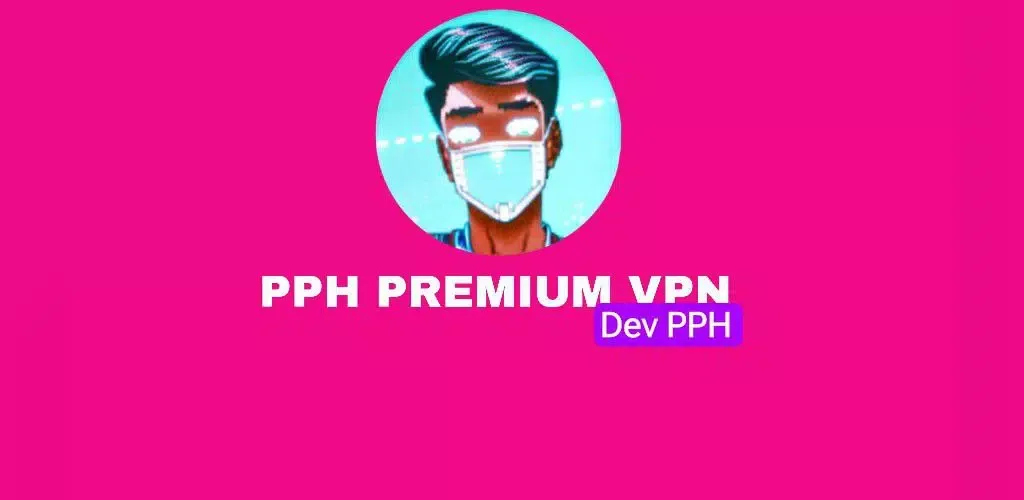 Capturas de tela do PPH SPEED VPN PRO