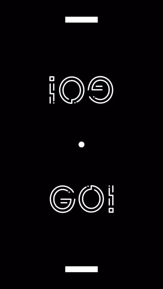 صور Simplistic Pong