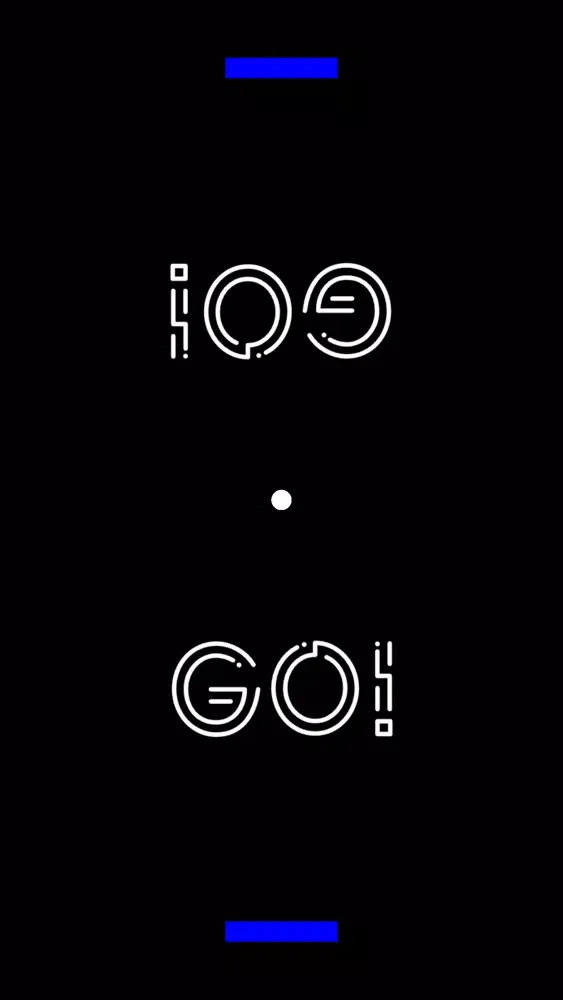 صور Simplistic Pong
