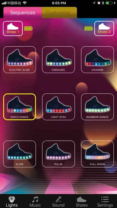 صور Energy Lights 2.0