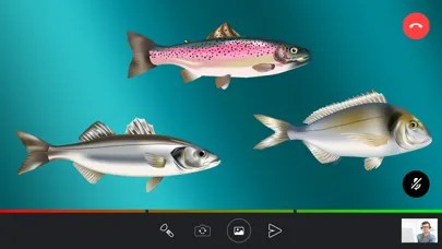 Skretting FISHcare 스크린샷