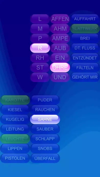 Zrzuty ekranu Reimsteine