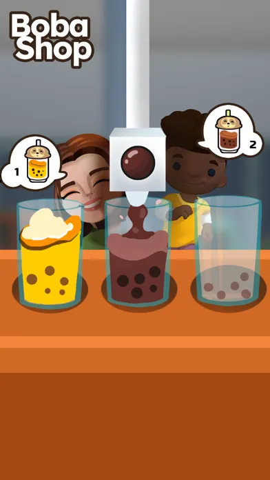 DIY Boba Bubble Tea Recipe Screenshots