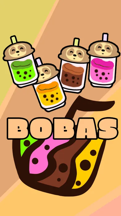 DIY Boba Bubble Tea Recipe Screenshots