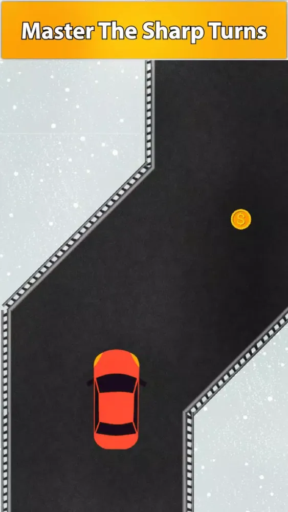 Frenzy Car Driving Simulation - Free Fun Addictive Street Car Racing Games Screenshots