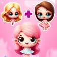 AI Mix Doll: Open AI Generator