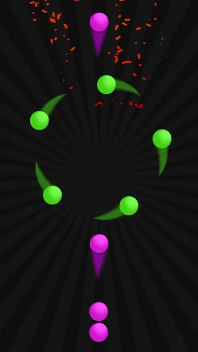 Twisty Balls Smasher স্ক্রিনশট
