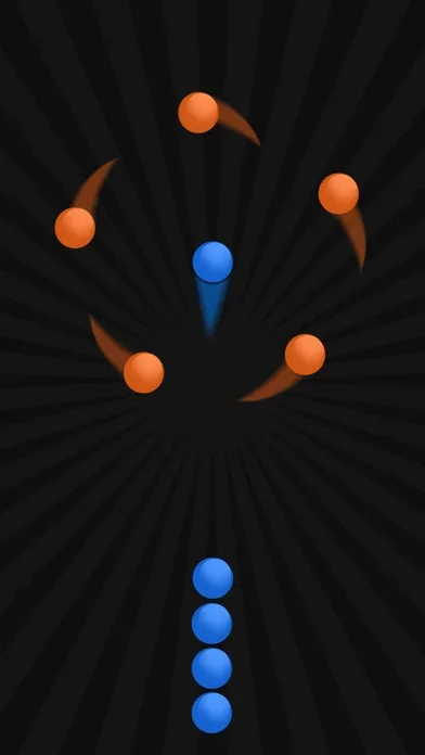 Twisty Balls Smasher স্ক্রিনশট