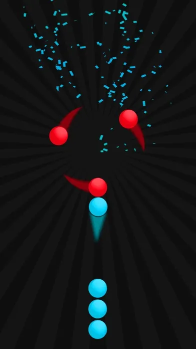 Twisty Balls Smasher স্ক্রিনশট
