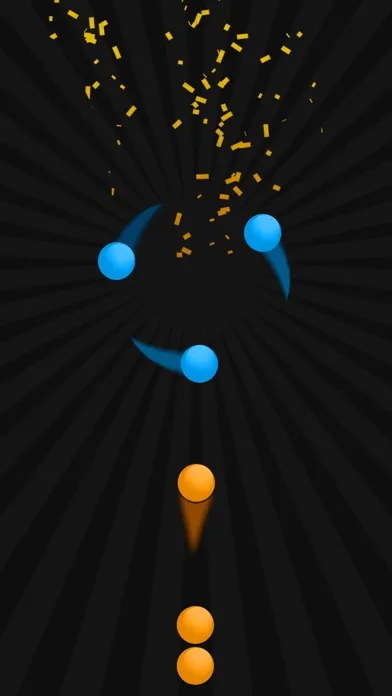 Twisty Balls Smasher স্ক্রিনশট